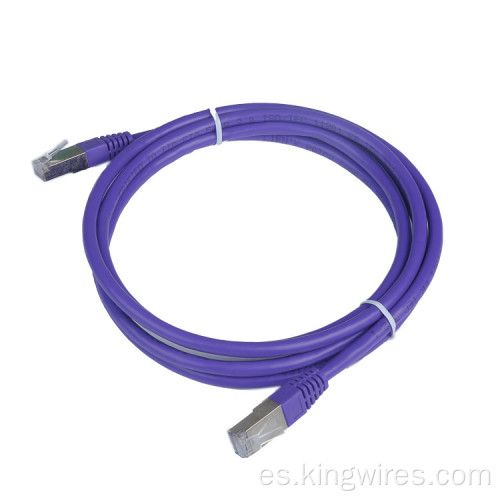 Cable Ethernet a granel Cat6a